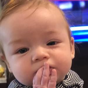 Meet your Posher, Rita